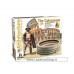 Italeri 68003 - The colosseum 1/500 Model Kit