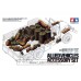 Tamiya 229 - 1/35 Allied Vehicles Accessory Set 