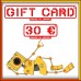 Buono Acquisto del Valore di 30 euro