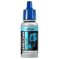 Vallejo Mecha Color 69.064 Light Steel 17ml