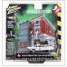 Johnny Lightning - Ghostbusters Headquarters - Diorama