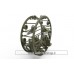Miniart - 40001 - Soviet Ball Tank Sharotank 1/35