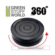 Green Stuff World Banding Rotary Wheel