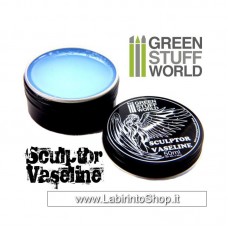 Green Stuff World Sculptor Vaseline