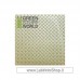 Green Stuff World ABS Plasticard - Thread DOUBLE DIAMOND Textured Sheet - A4
