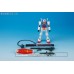Bandai High Grade HG 1/144 Gunpla Starter Set Vol.2 Gundam Model Kits