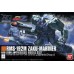 Bandai High Grade HG 1/144 Zaku Mariner Gundam Model Kits