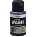 Vallejo Model Color Wash 76.518 Nero 35 ml