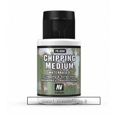 Vallejo Model Color 76.550 Chipping Medium 35 ml