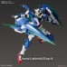 Bandai Master Grade MG 1/100 QAN[T] Full Saber 00 Gundam Model Kits