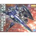 Bandai Master Grade MG 1/100 QAN[T] Full Saber 00 Gundam Model Kits