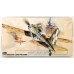 Hasegawa JT32 MACCHI C.202 FOLGORE 1/48 Scale Kit