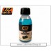 AK Interactive - Ak00159 - Metal Burnishing Fluid