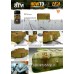 AK Interactive - AK013 - Rust Streaks