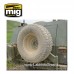 Ammo of Mig - Enamel Wash - Light Dust - 1401