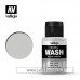 Vallejo Model Color Wash 76.515 Light Grey 35 ml