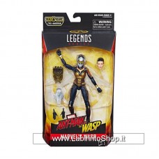 Marvel Legends - Ant-man and The Wasp - Marvel's Wasp