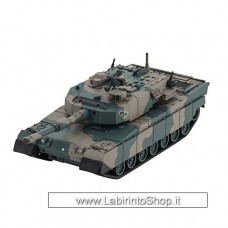 Japanese Ground Self-Defense Forces Type 90 (1:72 Scale)