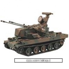 Japanese Ground Self-Defense Forces Type 87 (1:72 Scale)