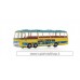 Corgi CC42418 - 1/76 Magical Mystery Tour Bus The Beatles