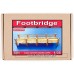 PlusModel 501 - Footbridge 1/35
