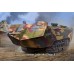HobbyBoss French Saint-chamond Heavy Tank - Late 1/32