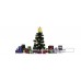 Busch - HO1140 - Christmas Tree Gift Set