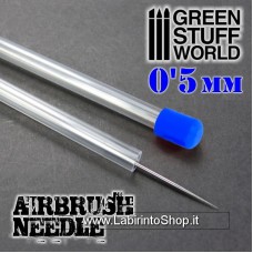 Green Stuff World Airbrush Needle 0.5mm