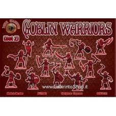 Dark Alliance ALL72042 Goblin Warriors Set 2 1/72