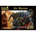 Caesar Miniatures Caesar Miniatures Orc Warriors Set 2 1/72