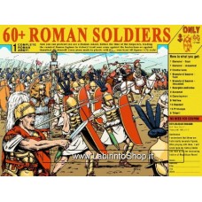 HAT HAT8151 - Republican Roman Army 1/72