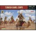Strelets - 167 WWI Turkish Camel Corps 1/72