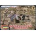 Strelets - M131 WWI Australian Camel Corps Dismounted 1/72