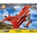 Cobi Historical Collection WW1 Fokker Dr.1 Red Baron 175 Piece