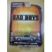 Greenlight - 1/64 - Hollywood Series - Bad Boys - 1968 Chevrolet Camaro