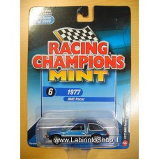 Racing Champions Mint 1977 AMC Pacer