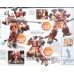 Bandai High Grade HG 1/144 Zaku Amazing Gundam Model Kits