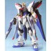 Bandai Master Grade MG 1/100 ZGMF-X20A Strike Freedom Gundam Gundam Model Kits