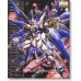 Bandai Master Grade MG 1/100 ZGMF-X20A Strike Freedom Gundam Gundam Model Kits