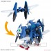 SD Gundam Cross Silhouette Gundam 00 Diver Ace (SD) (Gundam Model Kits)