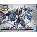 SD Gundam Cross Silhouette Gundam 00 Diver Ace (SD) (Gundam Model Kits)