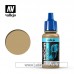 Vallejo Mecha Color 69.031 Grey Sand 17ml