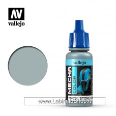 Vallejo Mecha Color 69.024 Stone Grey 17ml