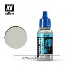 Vallejo Mecha Color 69.025 Light Green 17ml