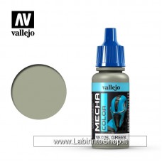 Vallejo Mecha Color 69.026 Green 17ml