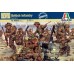 Italeri - British Infantry - 1:72