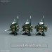 HuZhen Gyan & BuDuiBing (DongZhuo Forces) (SD) (Gundam Model Kits)