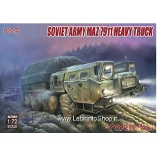 Modelcollect UA72064 Soviet - 1:72 Model Kit 1/72