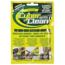 Busch Cyber Clean - Cleaner