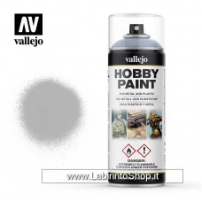 Vallejo Model Color Surface Primer Grey 400 ml Spray
